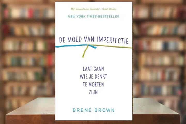 moed van imperfectie